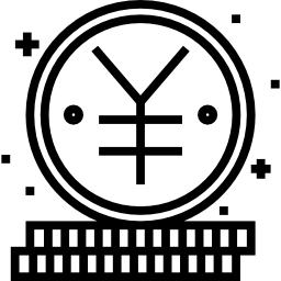 yuan icon