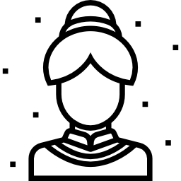 frau icon