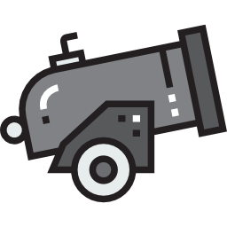 Cannon icon