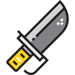 Sword icon