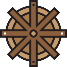 Rudder icon