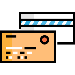 Credit card icon