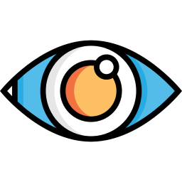 Eye icon