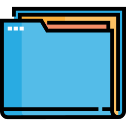 Folder icon