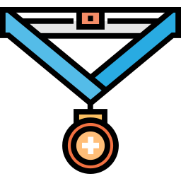 Medal icon