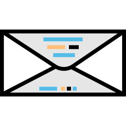 Envelope icon