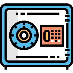 Safebox icon