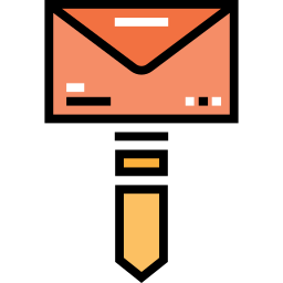 Mail icon