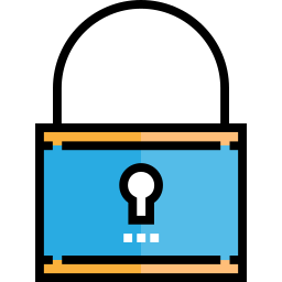 Padlock icon