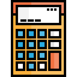 Calculator icon