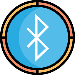 bluetooth icon