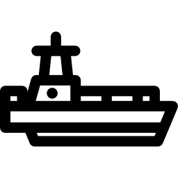 frachtschiff icon