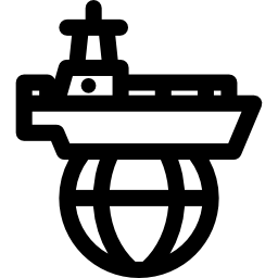 frachtschiff icon