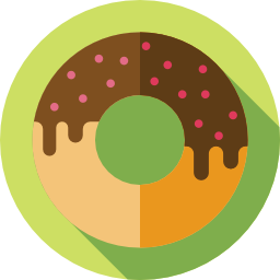 krapfen icon