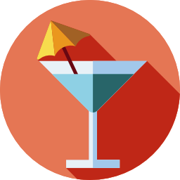 cocktail icon