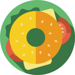 sandwich icon