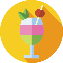 cocktail icon