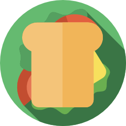 sandwich icon