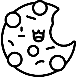 Cookie icon