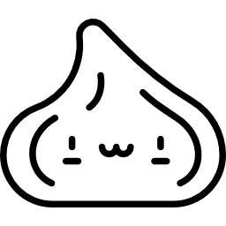 Meringue icon