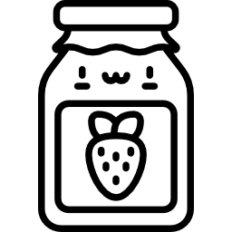 Jam icon