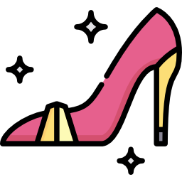 Shoe icon