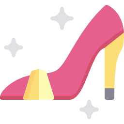 Shoe icon