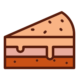 Cake icon