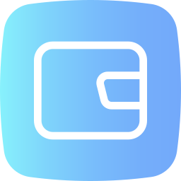 Wallet icon