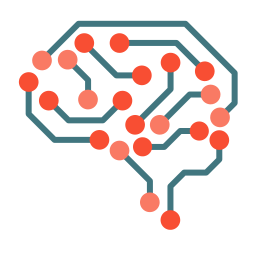 Brain icon