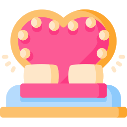 Bed icon