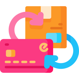 Card payment icon