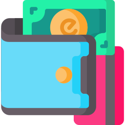 ewallet icon