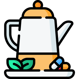 Teapot icon