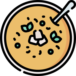 Soup icon