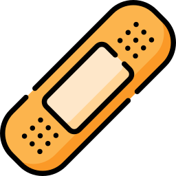 pflaster icon