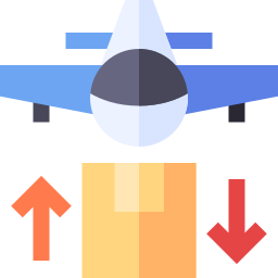 Airplane icon