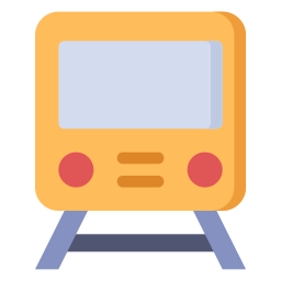 Train icon