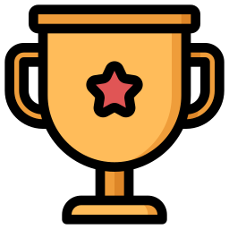 Trophy icon