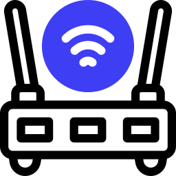 wi-fi Ícone