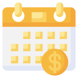 Calendar icon