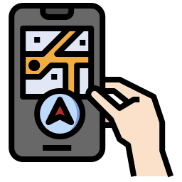 smartphone icon