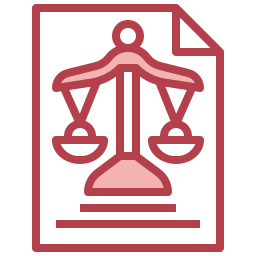 Court icon