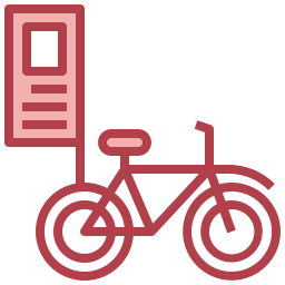 Bike icon