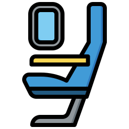 Seat icon