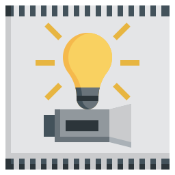 Main idea icon