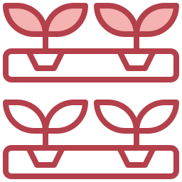 Hydroponic icon