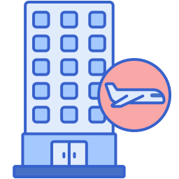 flughafen icon