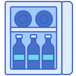 minibar icon