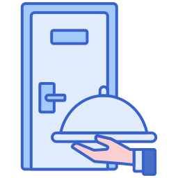 zimmerservice icon